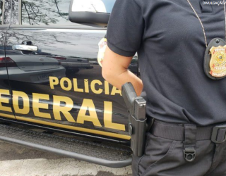 Pol�cia Federal define plano de seguran�a para a COP 30