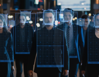 Reconhecimento facial refor�a papel estrat�gico na seguran�a p�blica e acelera moderniza��o das cidades brasileiras