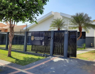 Pol�cia Civil prende 2 homens por esbulho possess�rio e crime ambiental em Rondon�polis