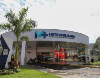"O Hospital Metropolitano me deu uma nova chance de vida", afirma paciente que passou por cirurgia bari�trica