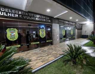 Pol�cia Civil prende investigado por descumprimento de medidas protetivas, amea�a e viol�ncia psicol�gica