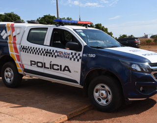 Homem � morto a tiros durante torneio de la�o em MT; suspeito morre em confronto com a PM