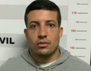 Chefe de fac��o que trocou o PCC � encontrado morto em pres�dio federal