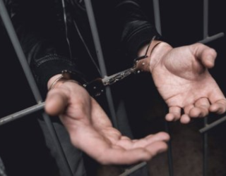 PC prende criminoso por esfaquear taxista no Nort�o