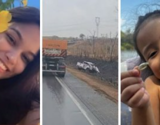 Homem que causou acidente mortal com caminh�o em Mato Grosso � solto pela Justi�a