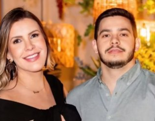 M�dica � encontrada morta em apartamento; marido � preso