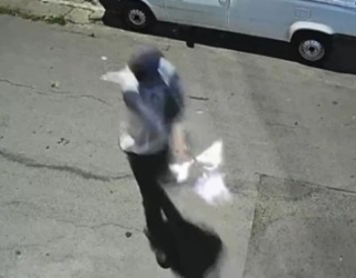 Vizinho dispara contra mulher ap�s briga com a esposa no DF; v�tima foi atingida na barriga