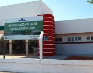 Bandidos furam ar-condicionado e fecham posto de sa�de em V�rzea Grande