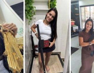 Justi�a encerra caso de pastor suspeito de ligar igreja ao crime e exige acesso a celulares de mission�ria presa