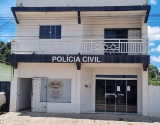 M�e � presa ap�s sufocar e lesionar a pr�pria filha de 11 anos em Mato Grosso