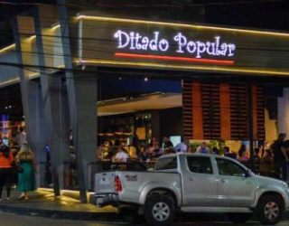 Briga em bar de elite de Cuiab� causa grave ferimento em mulher
