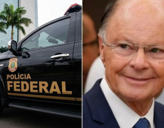 PF faz opera��o contra fraudes no sistema financeiro e bloqueia at� R$ 670 milh�es em bens ligados ao Digimais, banco de Edir Macedo