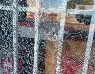 Guarda � paisana mata um e fere outro ap�s tentativa de homic�dio em Campo Grande