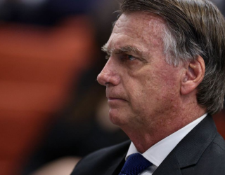 PF encerra buscas por armas de Jair Bolsonaro
