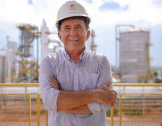 PF liga empresas de bilion�rio do agro a compra de cr�ditos da Oi