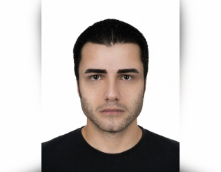 Pol�cia divulga retrato falado de suspeito de estupro em Mato Grosso do Sul