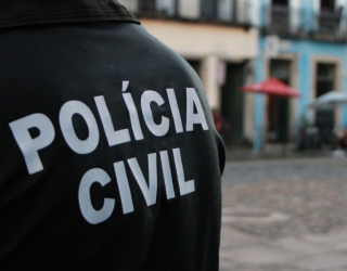 Adolescente que atacou mulher com faca na Bahia � apreendida em Salvador