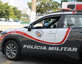 Mulher � morta a facadas pelo companheiro dentro de mercado em S�o Paulo