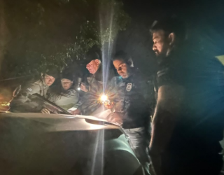Pol�cia mira 13 suspeitos de fac��o em Itacar�