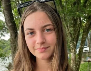 Ex-padrasto � preso ap�s matar adolescente de 14 anos a facadas