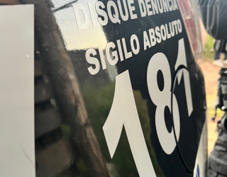 Homem � preso por estuprar crian�a na Bahia