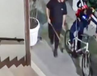 Justi�a mant�m presos seguran�as acusados de matar ciclista no Rio