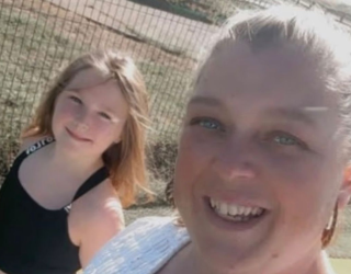 Menina de 7 anos e tia morrem em inc�ndio residencial; investiga��o aponta poss�vel liga��o com acidente na A66