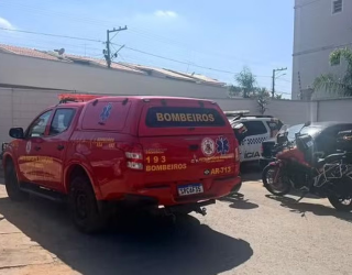 M�e que abandonou rec�m-nascida no lixo � identificada em V�rzea Grande
