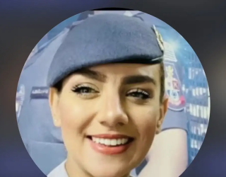 Per�cia oficial confirma que policial militar de SP foi morta e n�o se suicidou