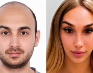HOMEM FOI PEGADO POLEDA POL�CIA AP�S VIVER 8 ANOS COM APAR�NCIA FEMININA