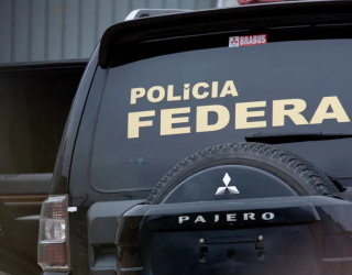 PF e pol�cia alem� prendem 7 suspeitos de esconder coca�na em cosm�ticos no aeroporto de Guarulhos