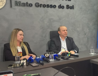 Pol�cia mostra como grupo virtual usava intimida��o para for�ar meninas a se machucarem