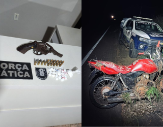 Tr�s morrem e um adolescente fica ferido em troca de tiros com pol�cia na MS-134