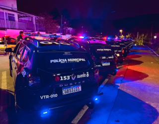 Marido atira na cabe�a da esposa e � preso em flagrante em Cajamar