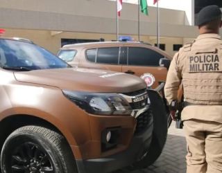 Soldado da PM leva tiro na perna em tiroteio com traficantes em Salvador