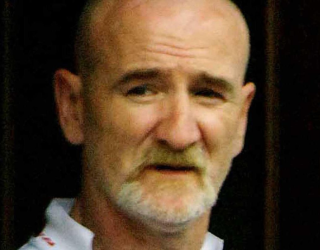Assassino de seis filhos, Mick Philpott, � alvo de violentos no pres�dio 'Monster Mansion' no Reino Unido