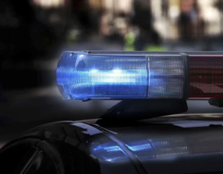 Base da PM sofre ataque a tiros em Guaruj� ap�s a��o com dois mortos