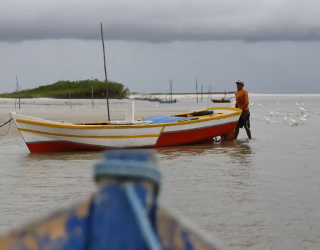 PF acaba com esquema que faturava at� R$ 10 bilh�es com falsos seguros para pescadores no Maranh�o
