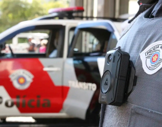 Pol�cia do Estado de S�o Paulo registra queda hist�rica em assassinatos e roubos seguidos de morte
